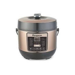 Nồi áp suất điện Kangaroo KG6P1 6L