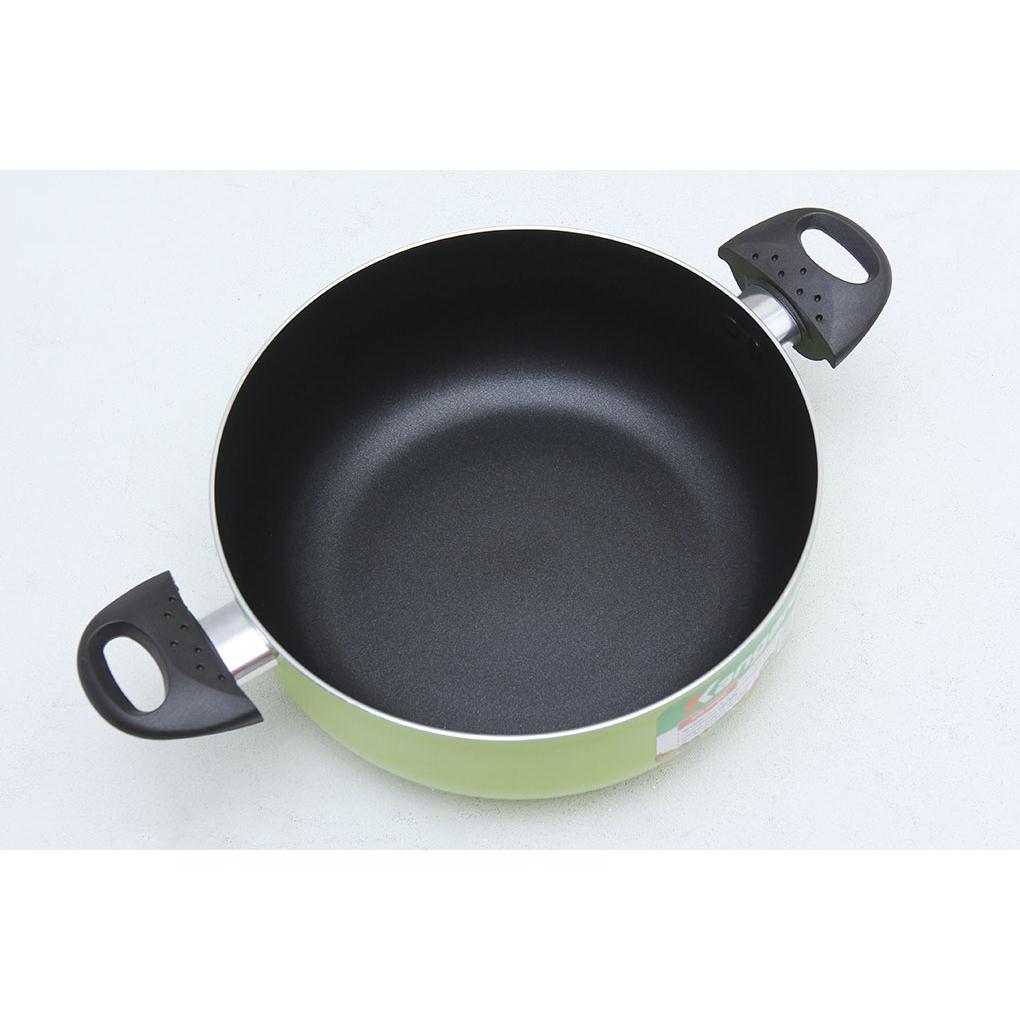 Nồi canh nhôm Kangaroo KG935XL