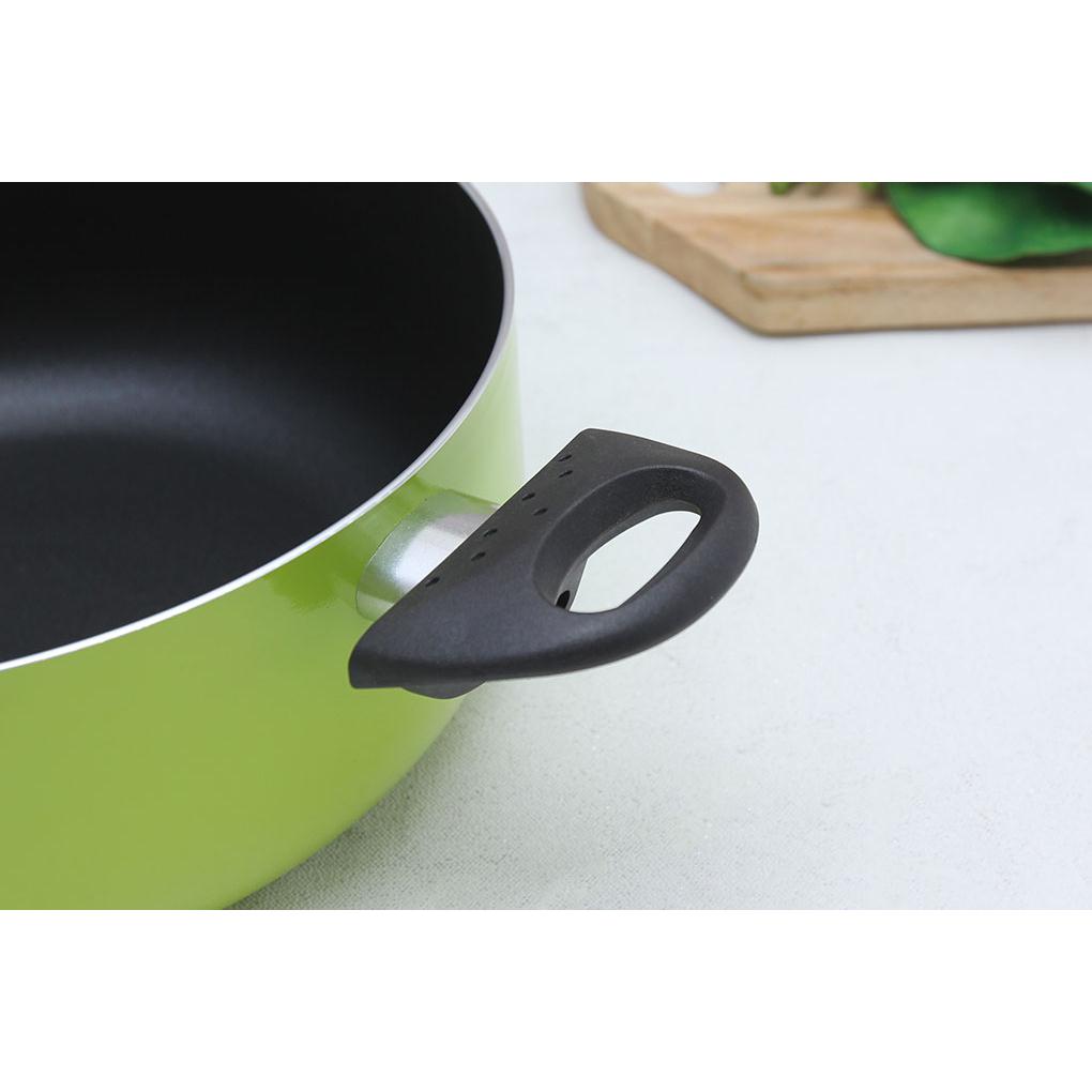 Nồi canh nhôm Kangaroo KG935XL