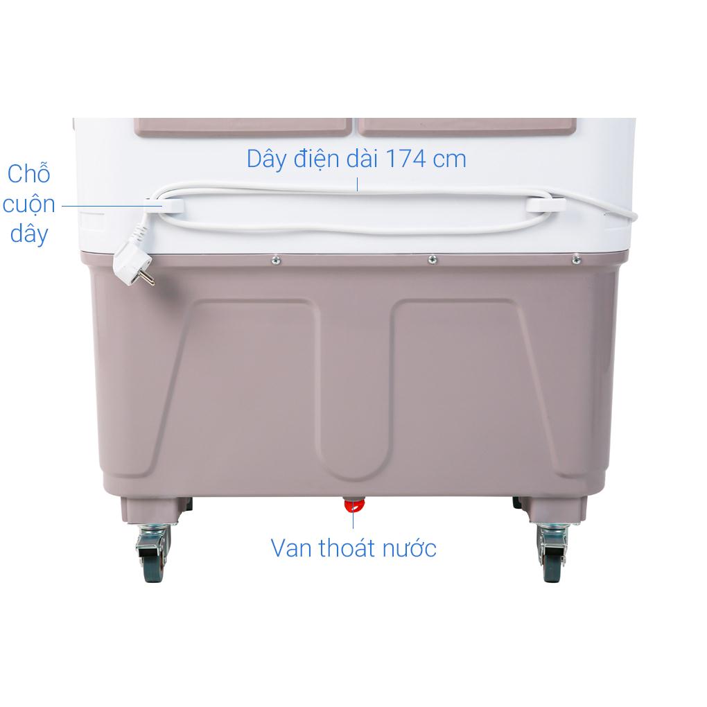 Máy làm mát không khí Kangaroo KG50F66