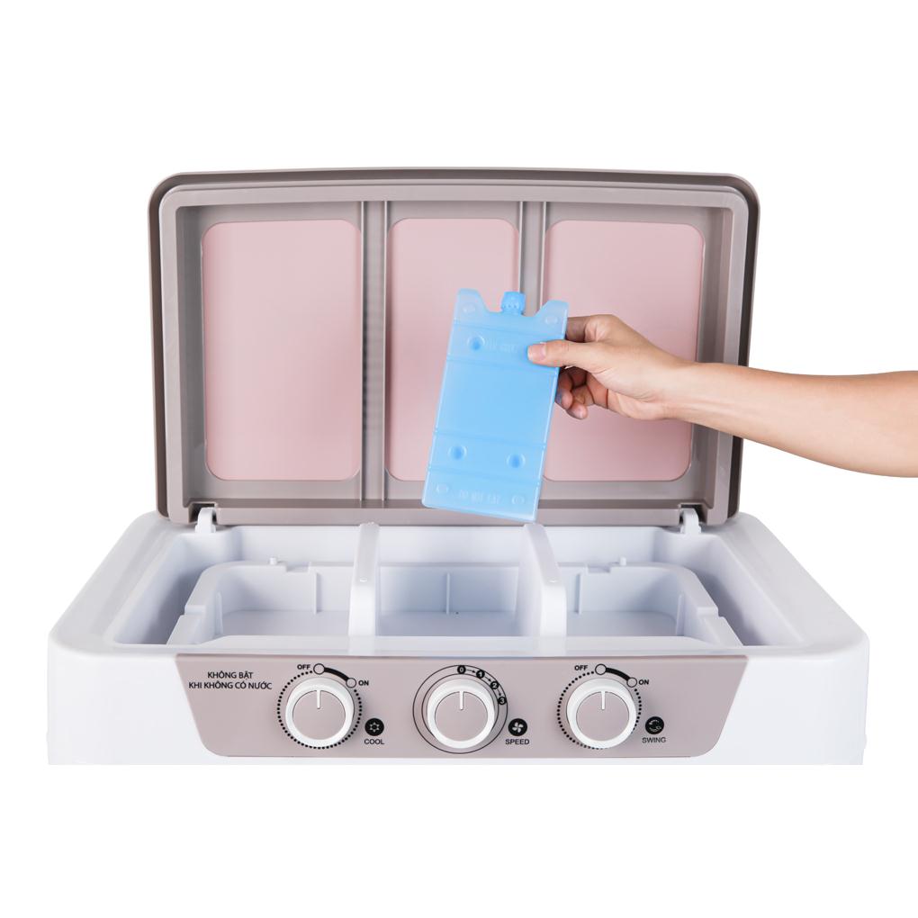 Máy làm mát không khí Kangaroo KG50F66