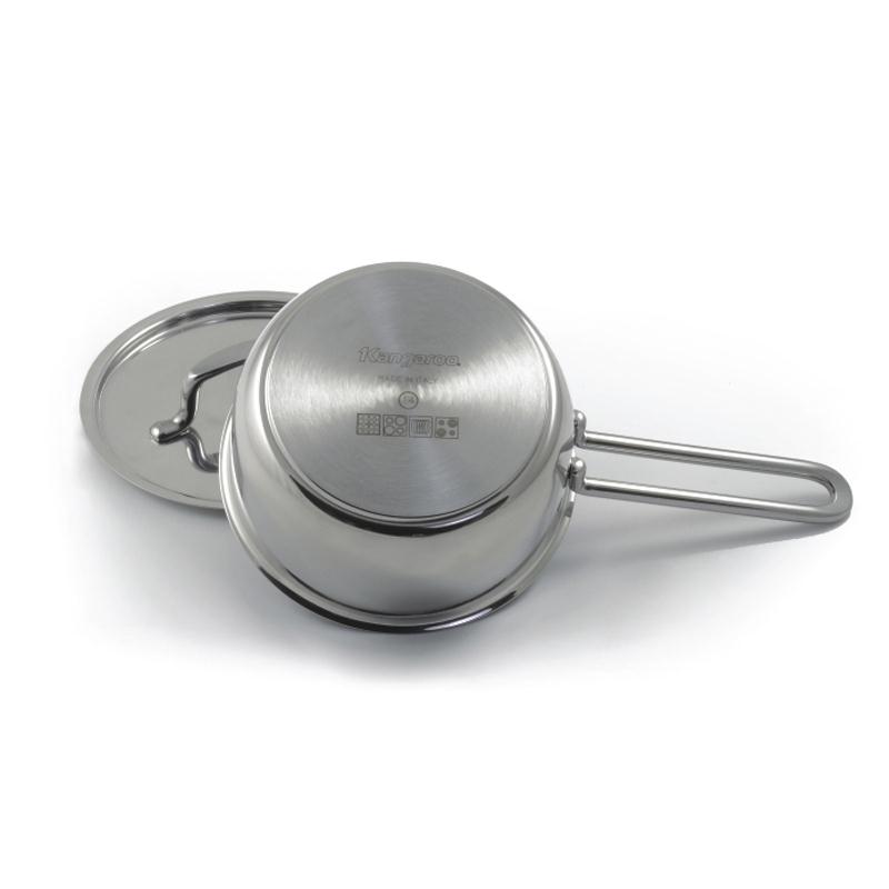 Nồi quấy bột Inox Kangaroo KG177P