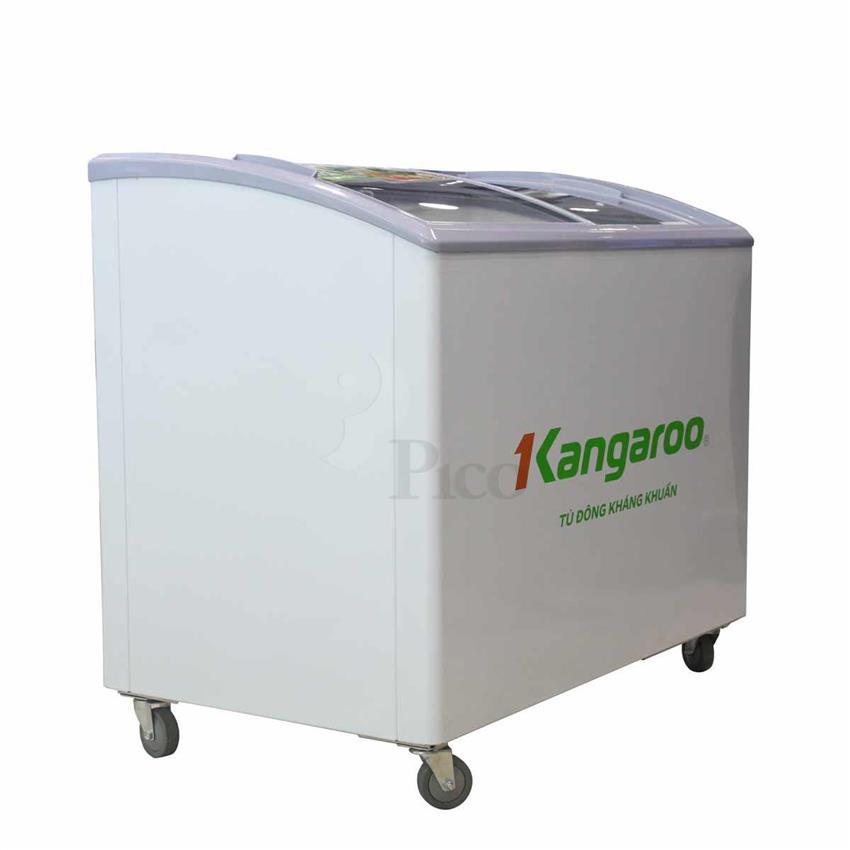 Tủ kem kháng khuẩn Kangaroo KG308A1