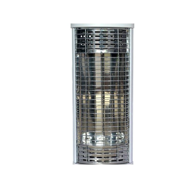 Đèn sưởi carbon Kangaroo KG1026C