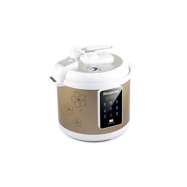 Nồi áp suất đa năng điện tử Kangaroo KG139