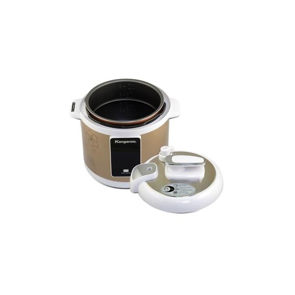 Nồi áp suất đa năng điện tử Kangaroo KG139