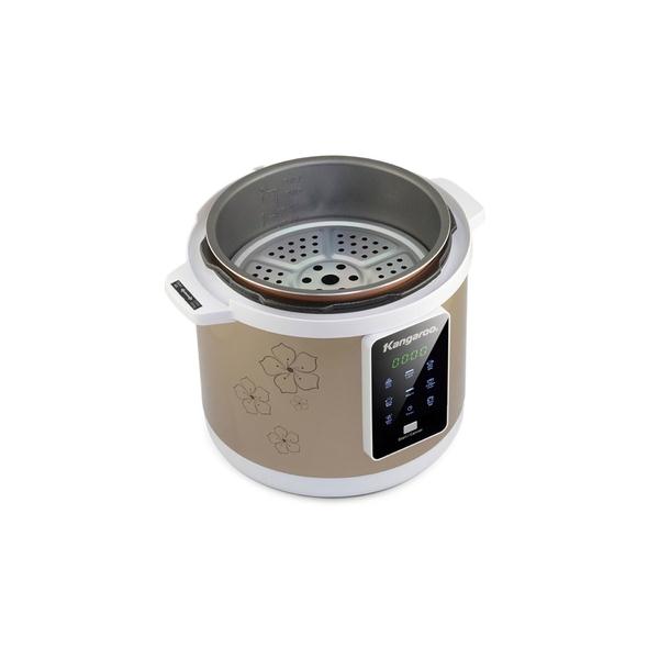 Nồi áp suất đa năng điện tử Kangaroo KG139