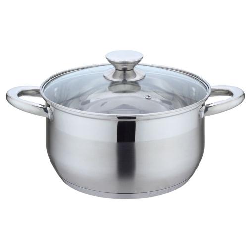 Nồi Inox cao cấp 5 lớp Kangaroo KG868L