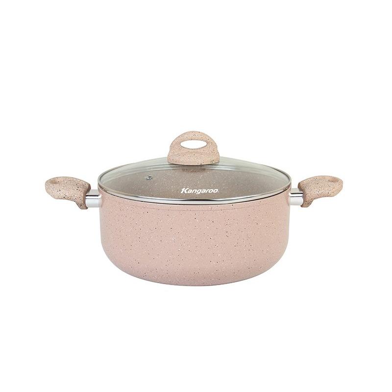 Nồi nhôm đáy từ KG933M