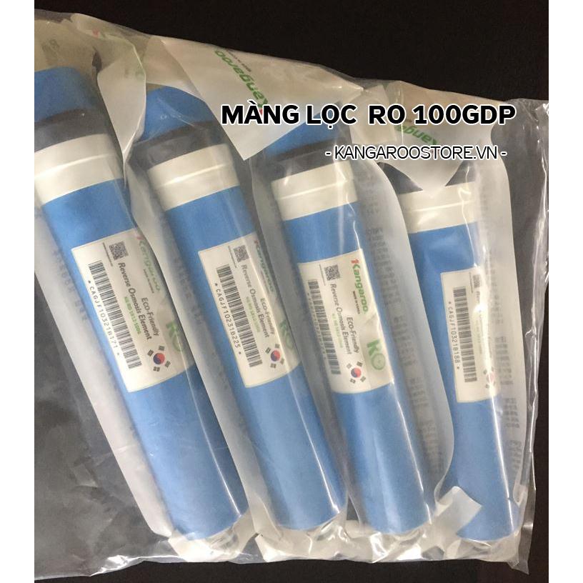 Máy lọc nước Kangaroo Công suất lớn KG400VN