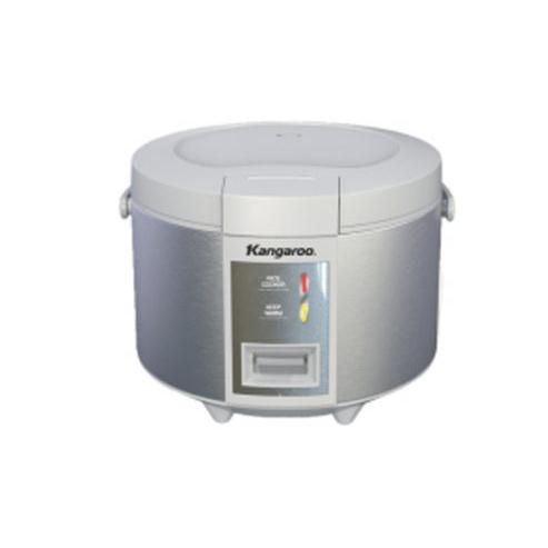Nồi cơm điện Kangaroo KG10N