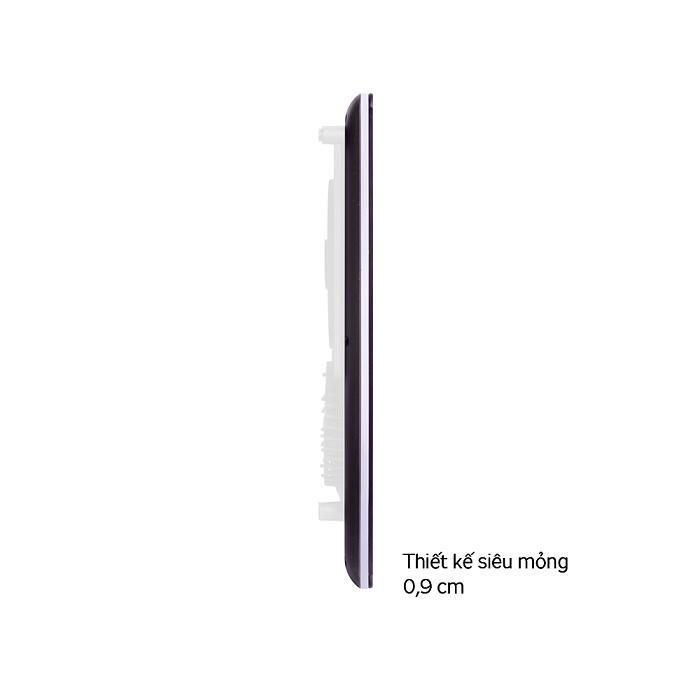 Bếp điện từ đơn siêu mỏng Kangaroo KG419i