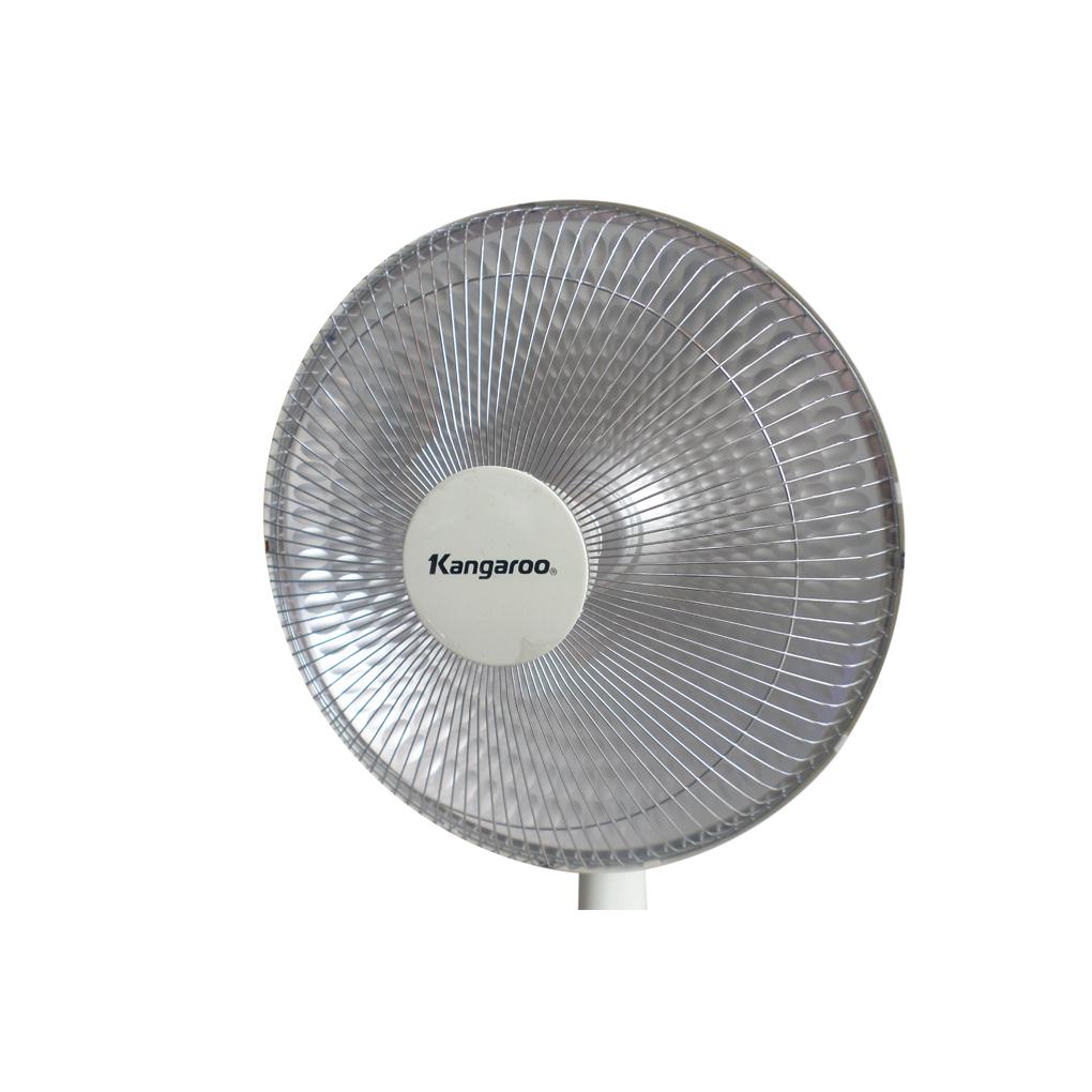 Quạt sưởi Kangaroo KG1015