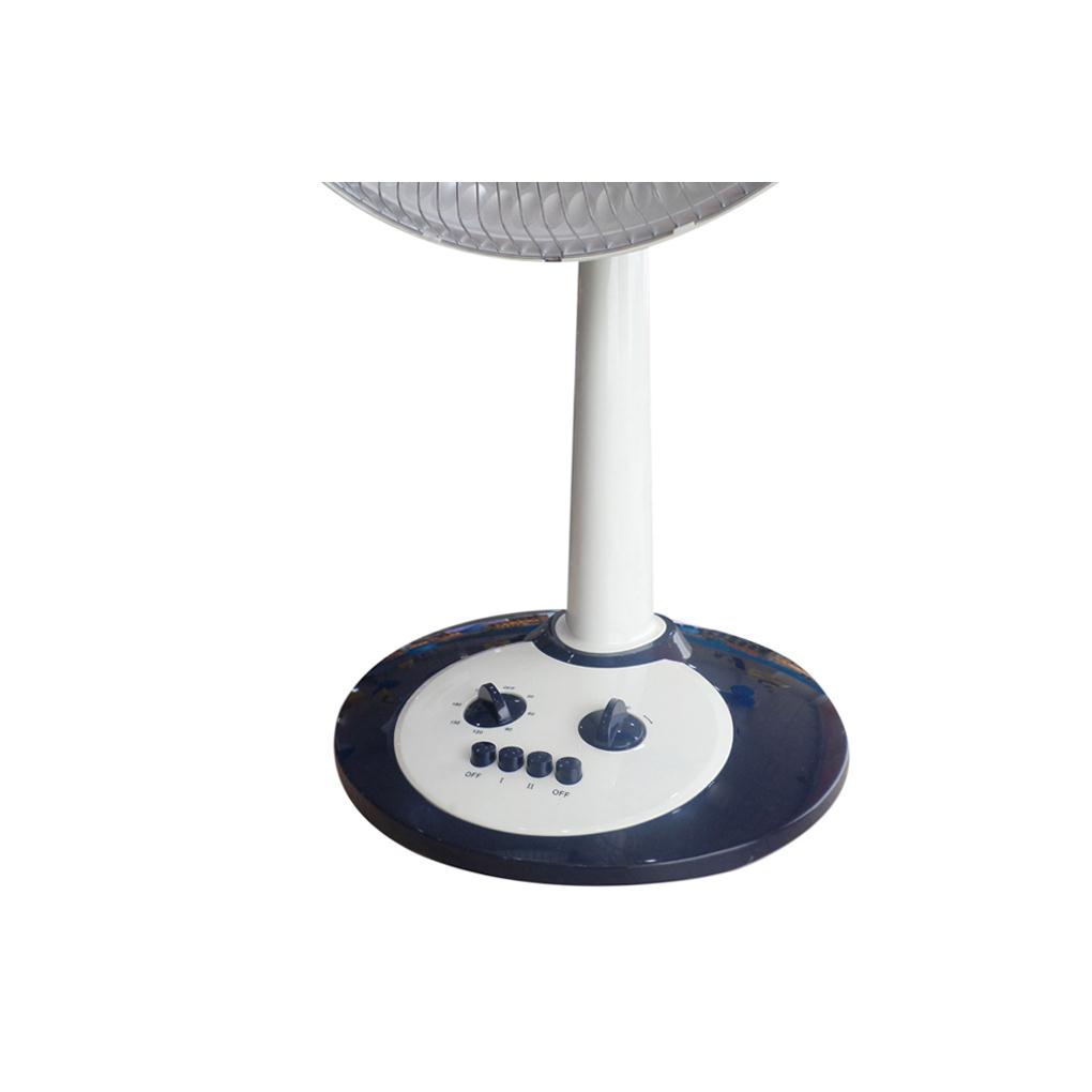 Quạt sưởi Kangaroo KG1015