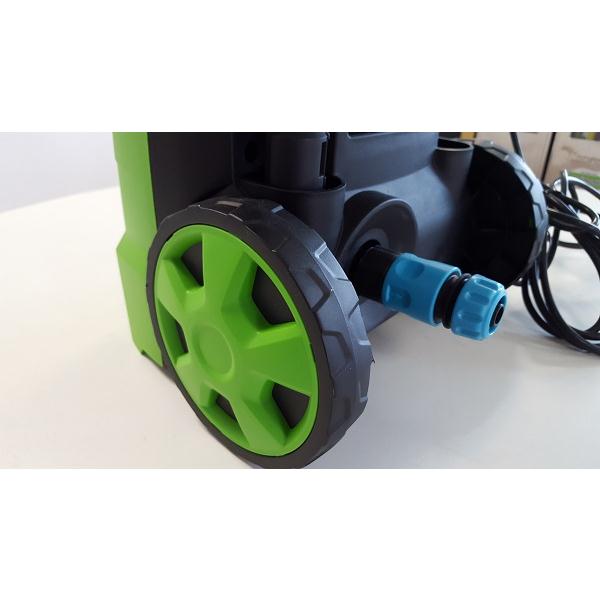 Xịt rửa cao áp Kangaroo KG1700