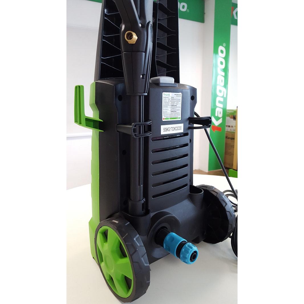 Xịt rửa cao áp Kangaroo KG1700