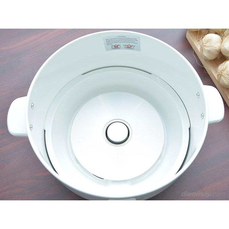 Nồi cơm điện tử Kangaroo KG12G