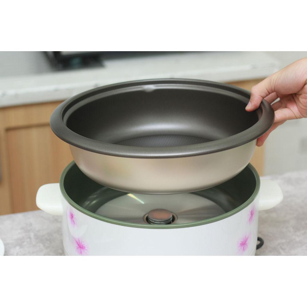 Nồi lẩu điện Kangaroo KG269