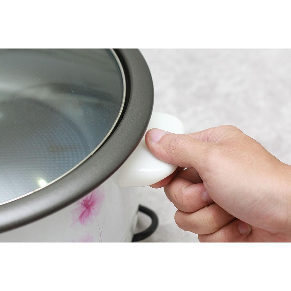 Nồi lẩu điện Kangaroo KG269