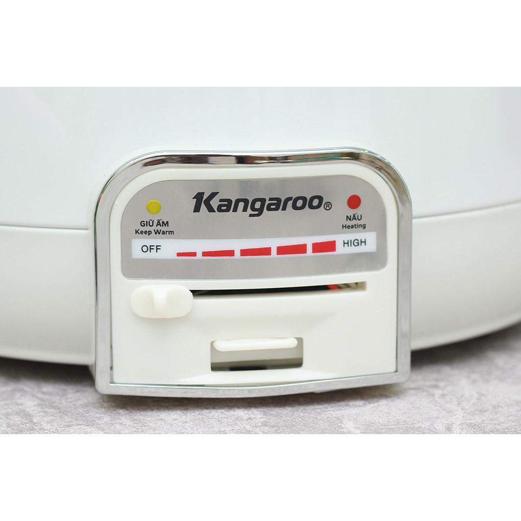 Nồi lẩu điện Kangaroo KG269