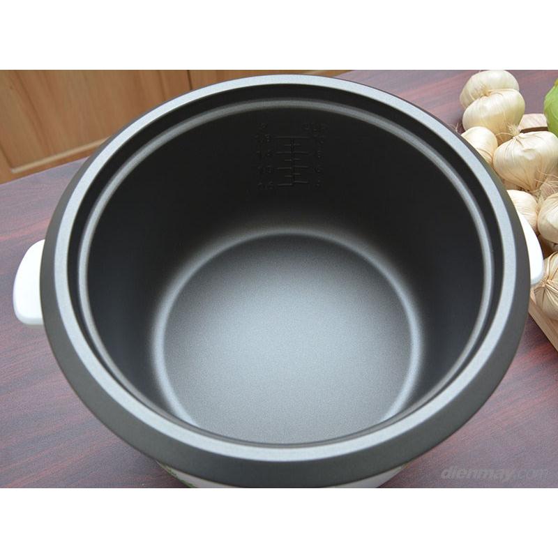 Nồi cơm điện tử Kangaroo KG12G