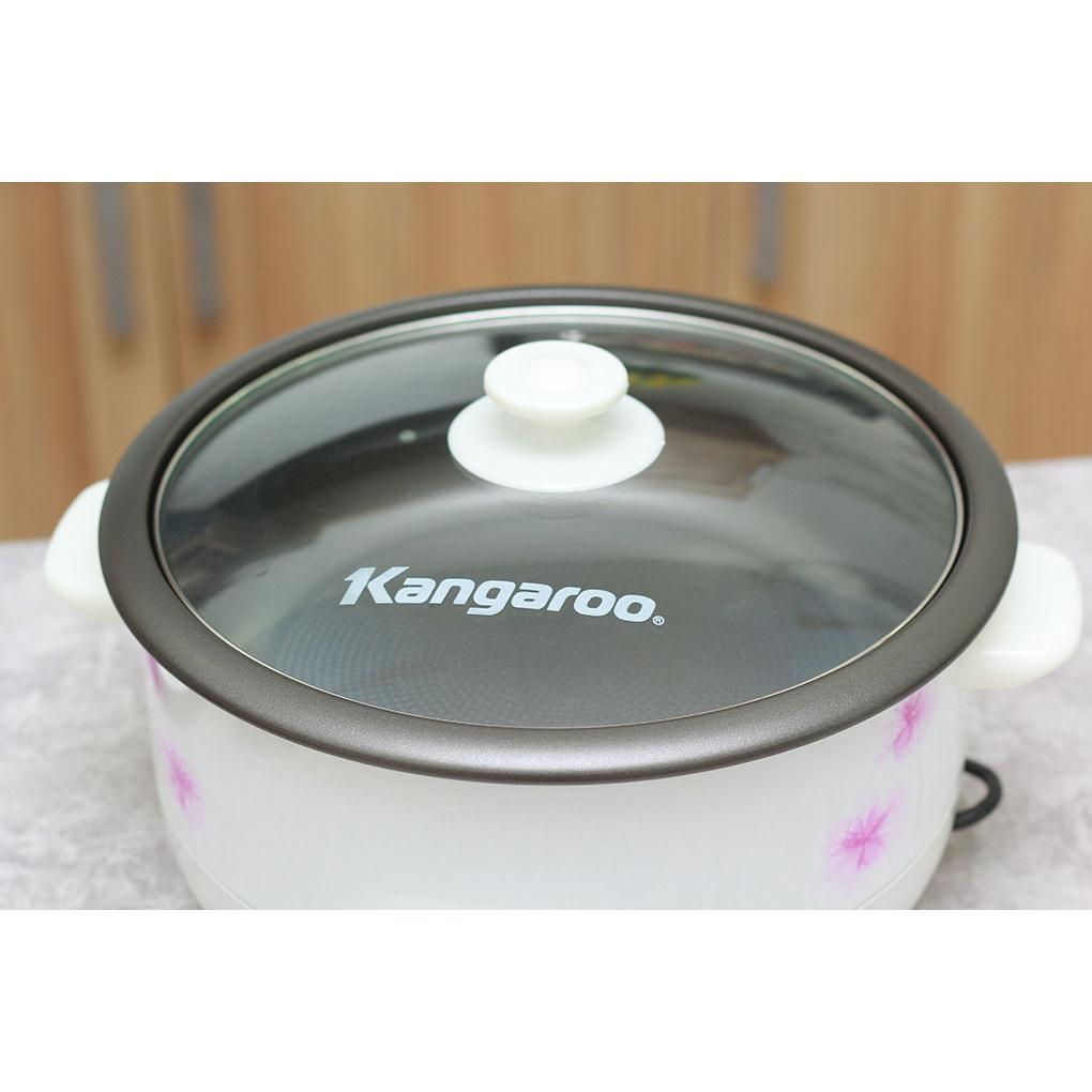 Nồi lẩu điện Kangaroo KG269