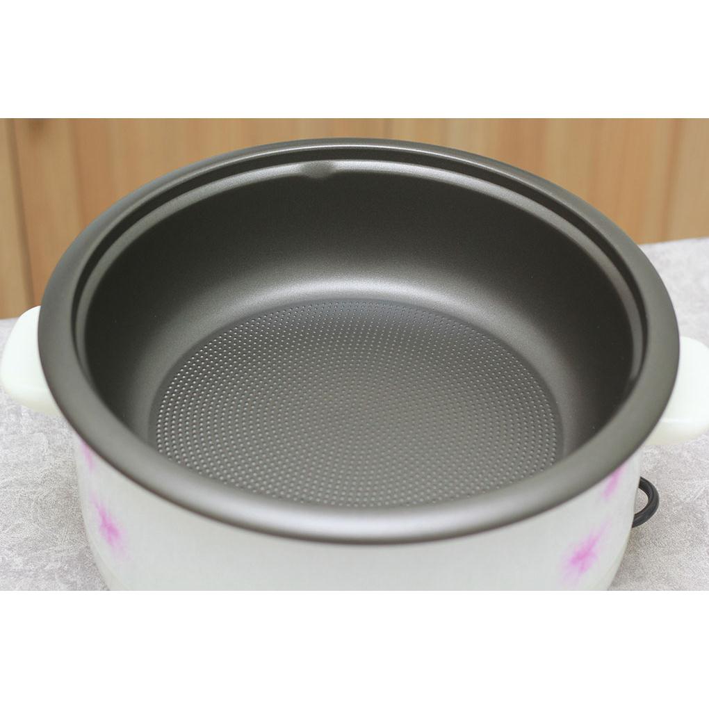 Nồi lẩu điện Kangaroo KG269