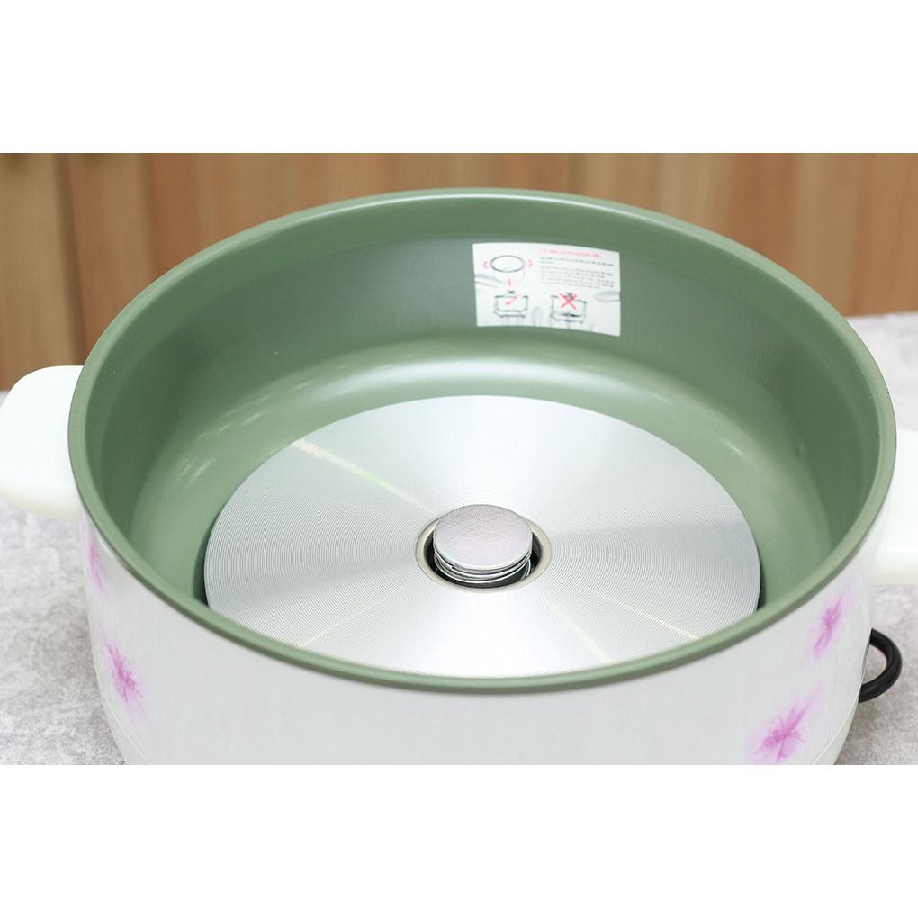 Nồi lẩu điện Kangaroo KG269