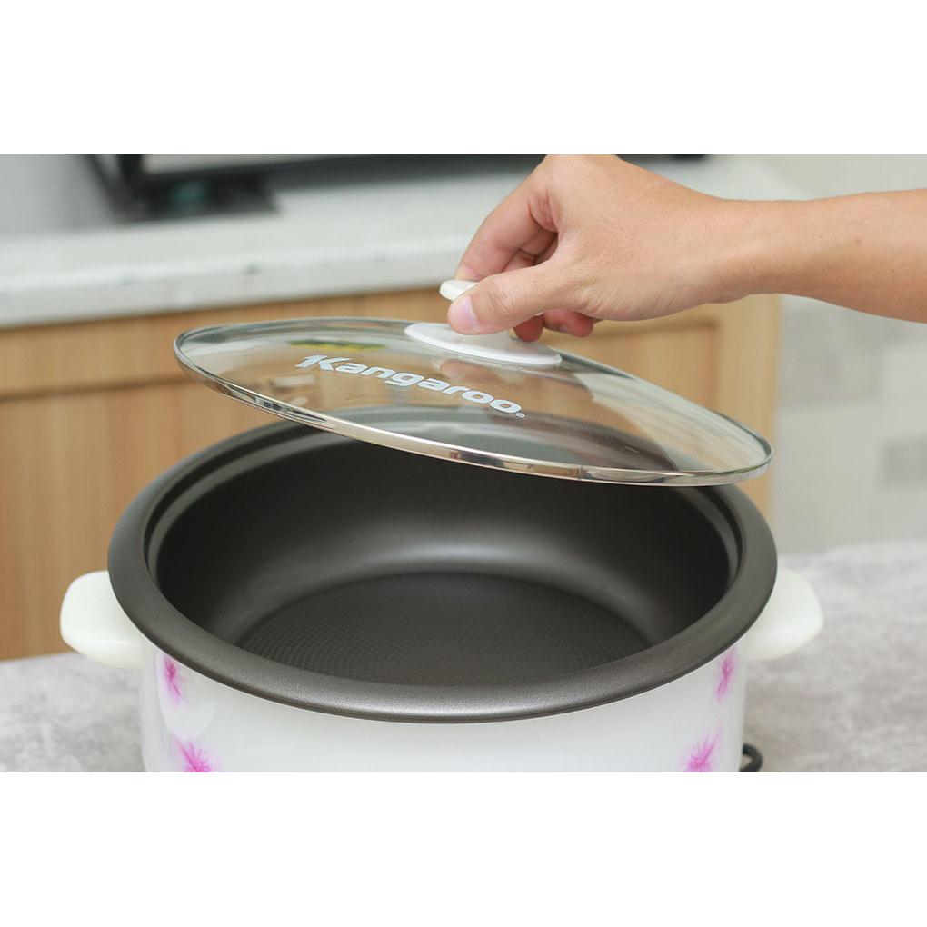 Nồi lẩu điện Kangaroo KG269
