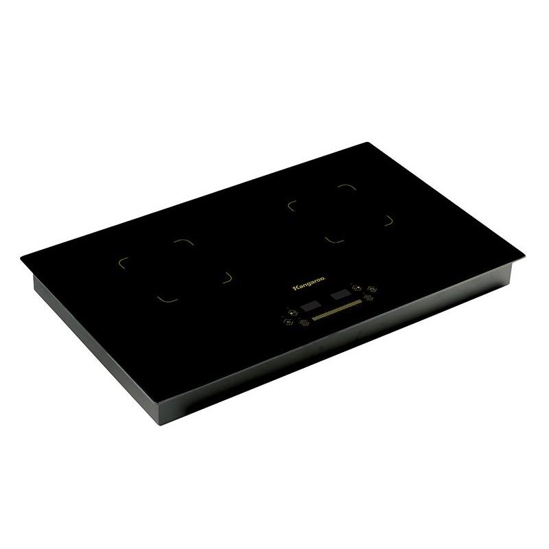 Bếp từ đôi Thái Lan Kangaroo KG851i