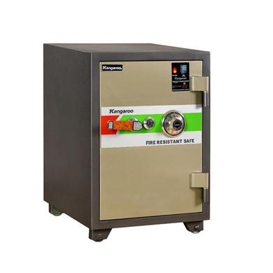 Két vuông khóa cơ điện tử Kangaroo KG90VS