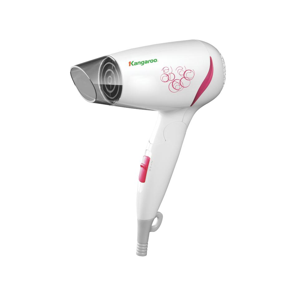 Máy sấy tóc du lịch Kangaroo KG619