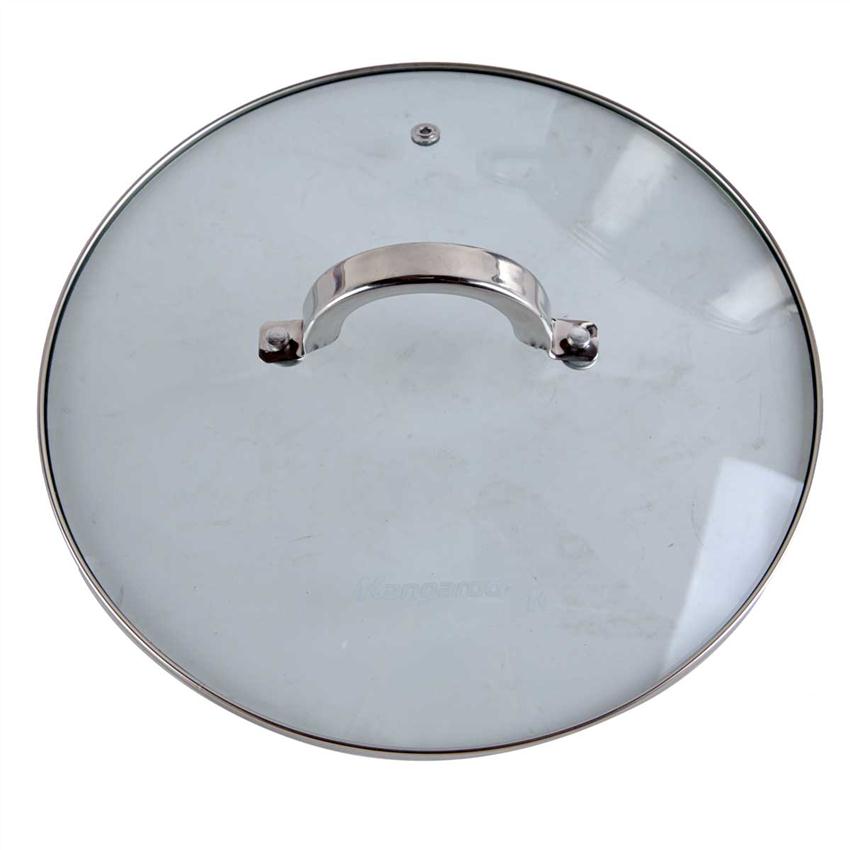 Nồi inox cao cấp 5 lớp KG876L