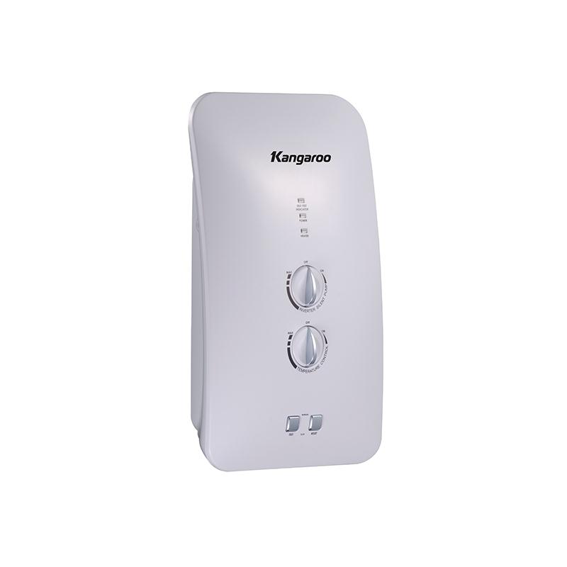 Bình nước nóng trực tiếp Kangaroo KG236PW
