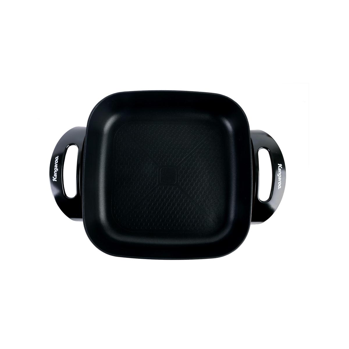 Chảo điện đa năng Kangaroo KG666
