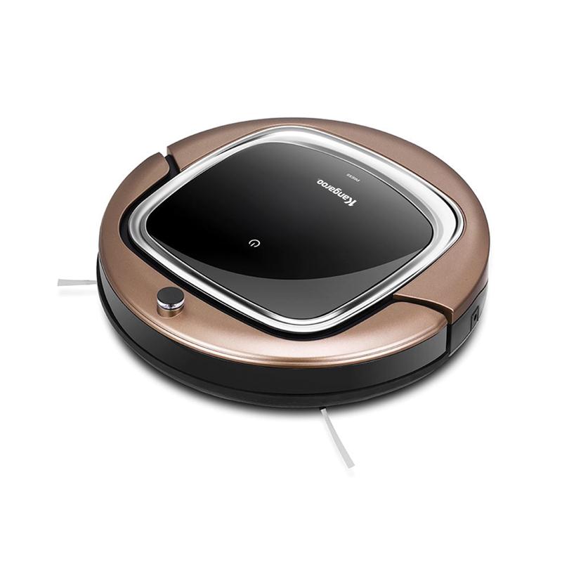 Robot hút bụi Kangaroo KGRB01