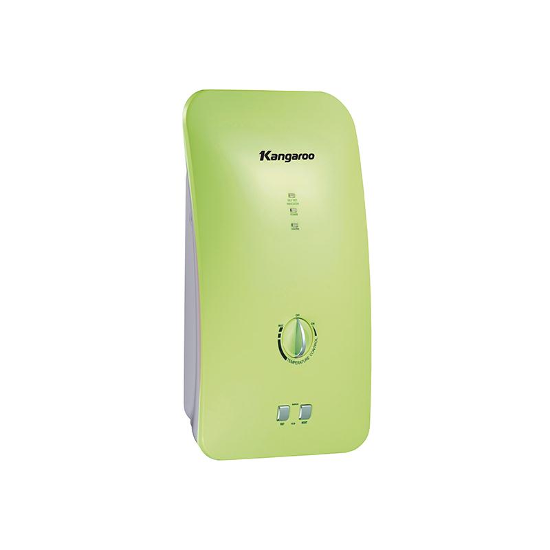 Bình nước nóng trực tiếp Kangaroo KG235G