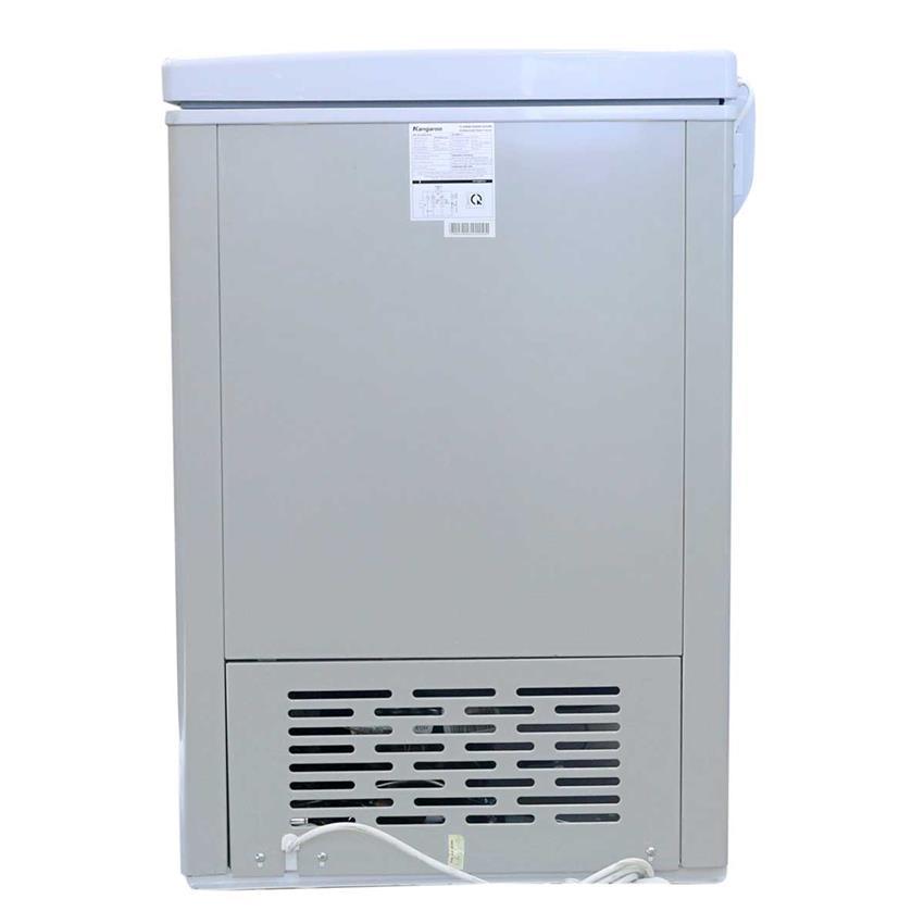 Tủ đông kháng khuẩn Kangaroo KG388VC2