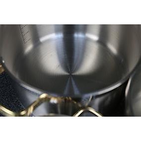 Bộ 3 nồi Inox Kangaroo KG163