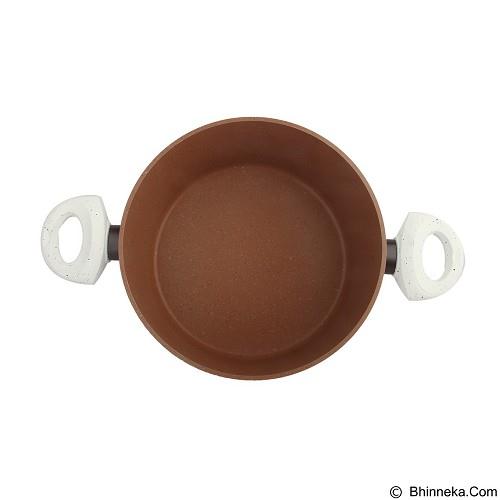 Nồi nhôm chống dính Kangaroo KG151M