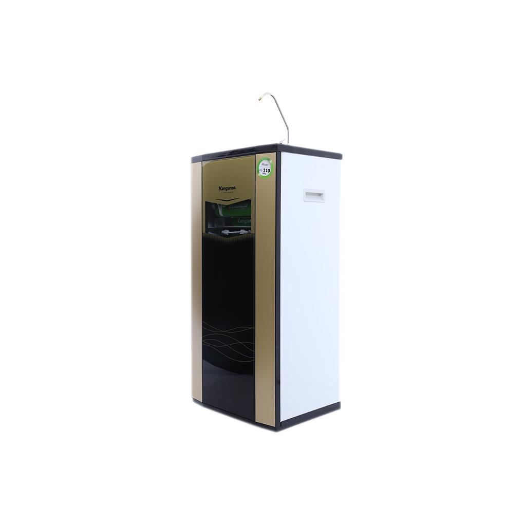 Máy lọc nước Kangaroo 9 lõi Omega vỏ tủ VTU KG110