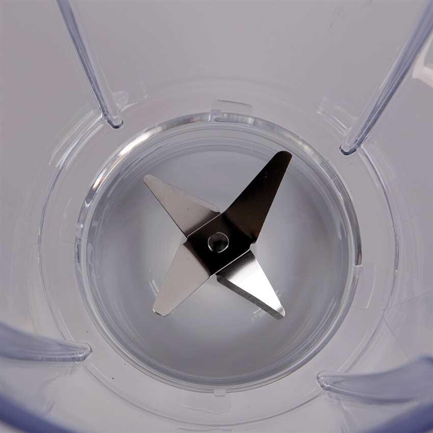 Máy xay sinh tố Kangaroo KG2B6