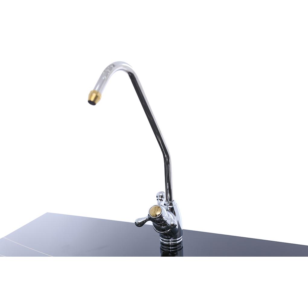 Máy lọc nước Kangaroo 9 lõi Omega vỏ tủ VTU KG110