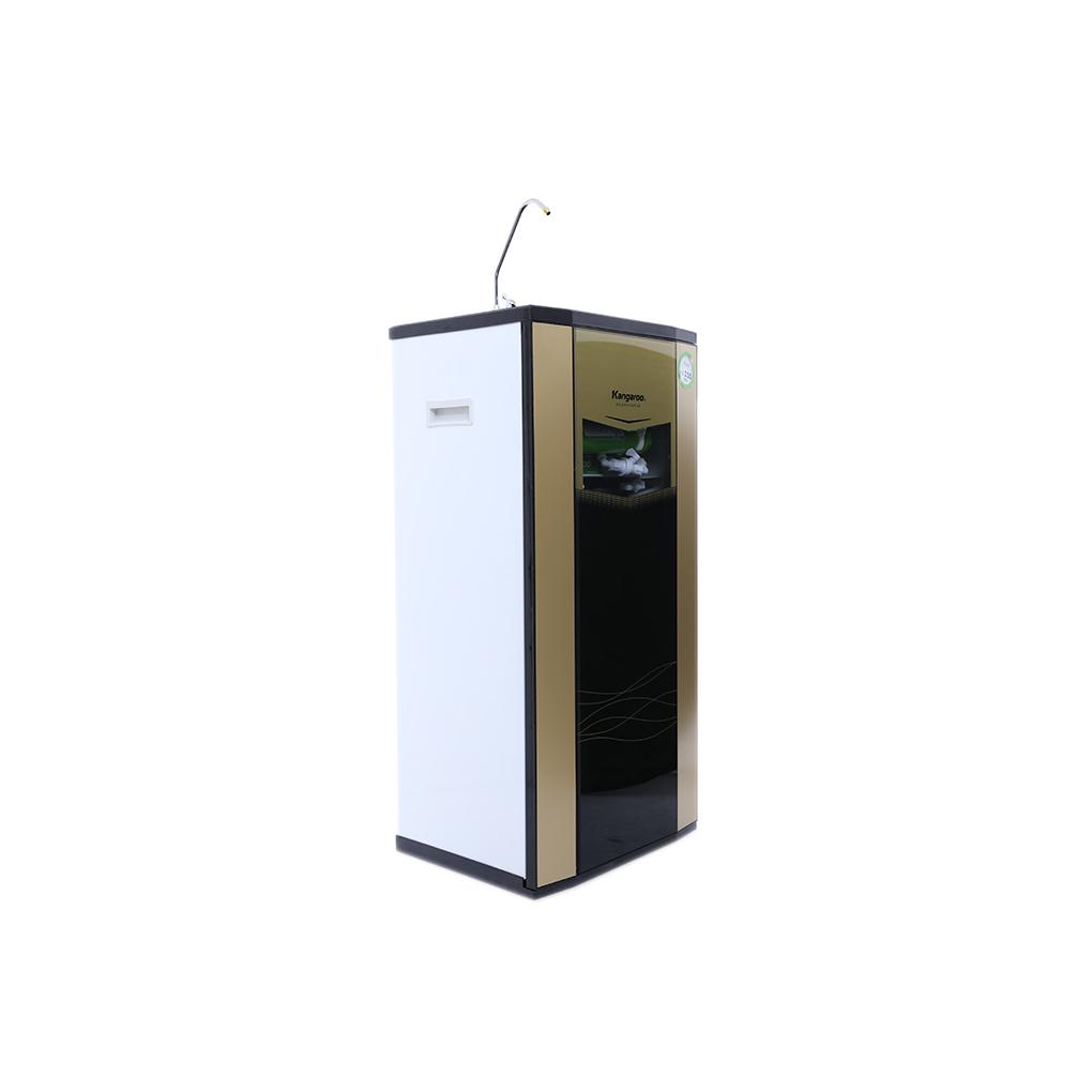 Máy lọc nước Kangaroo 9 lõi Omega vỏ tủ VTU KG110