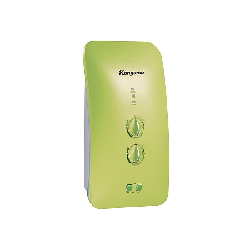 Bình nước nóng trực tiếp Kangaroo KG236PG