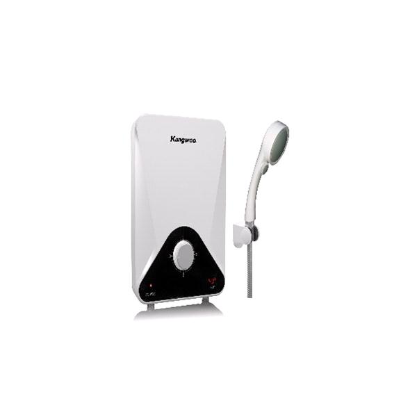 Máy nước nóng hồng ngoại Kangaroo KG4000N