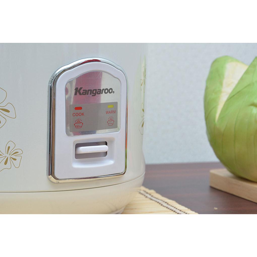 Nồi cơm điện Kangaroo KG376NT