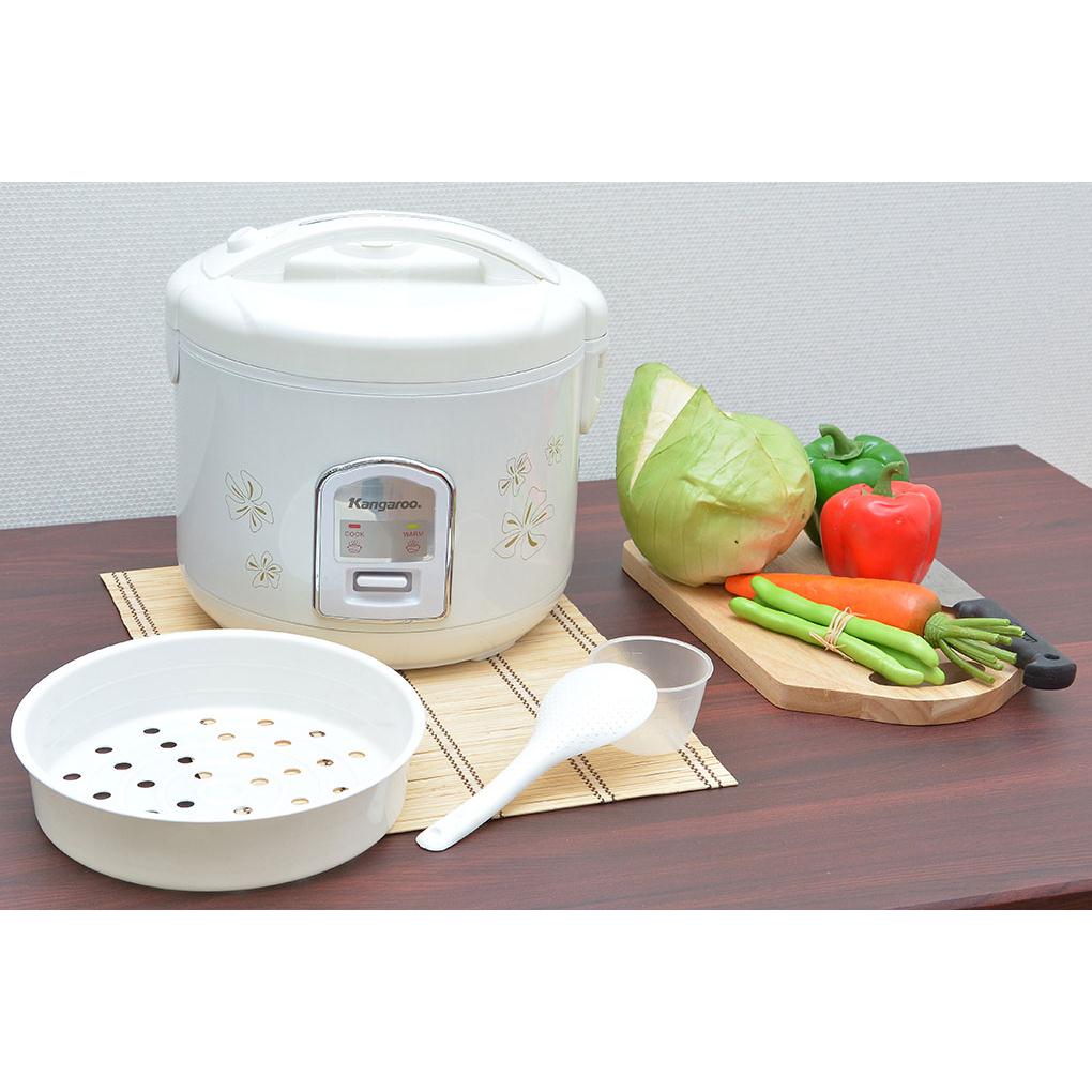 Nồi cơm điện Kangaroo KG376NT