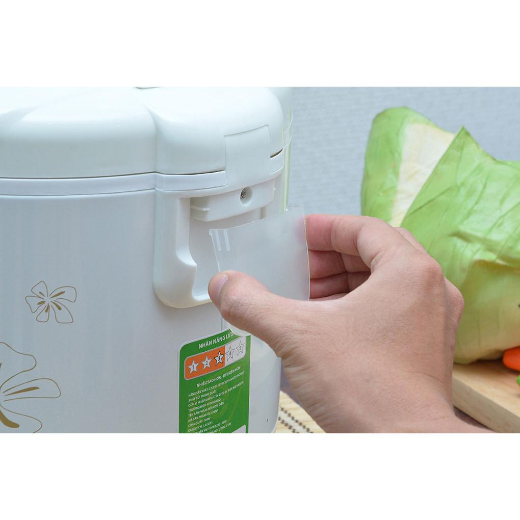 Nồi cơm điện Kangaroo KG376NT