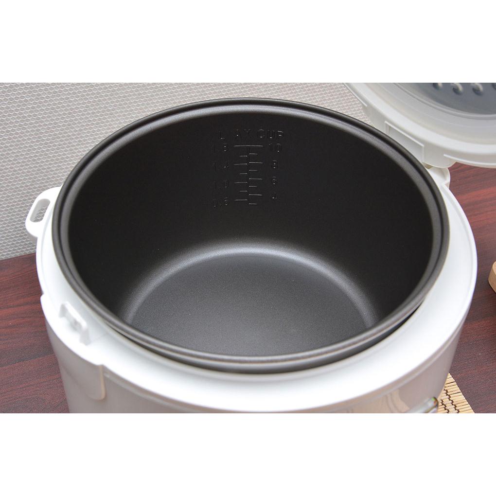 Nồi cơm điện Kangaroo KG376NT